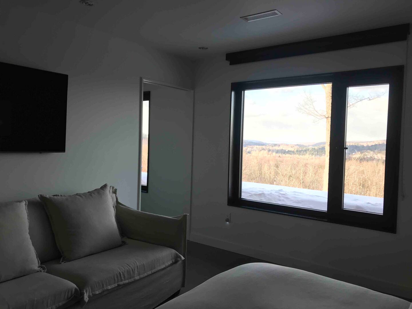 Creative Flats — Bolton residence