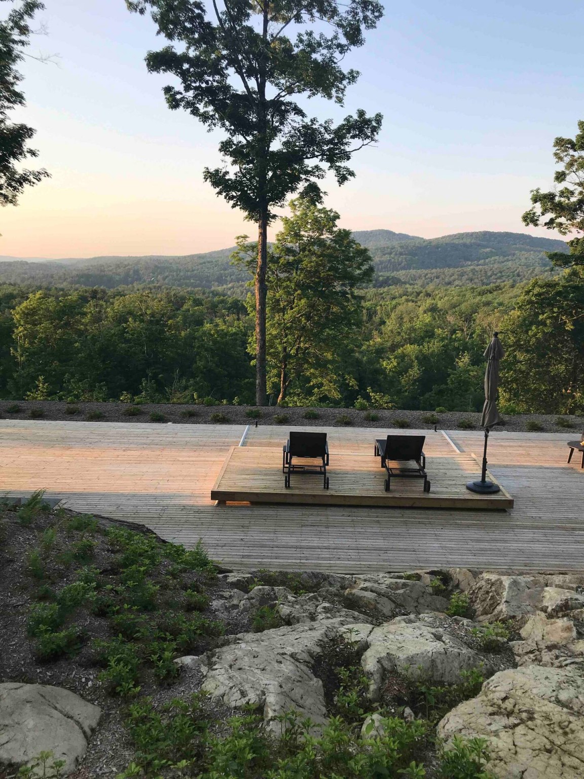 Creative Flats — Bolton residence