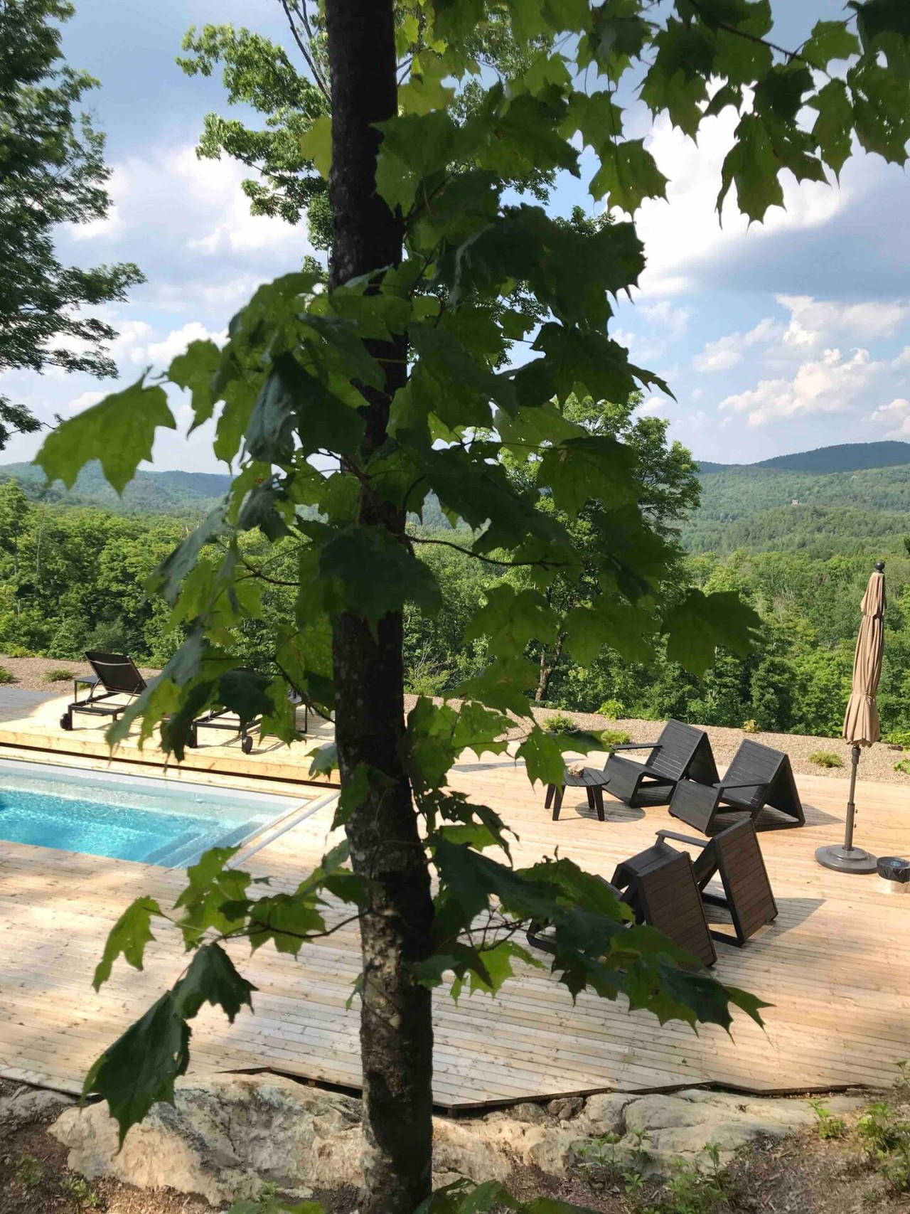 Creative Flats — Bolton residence