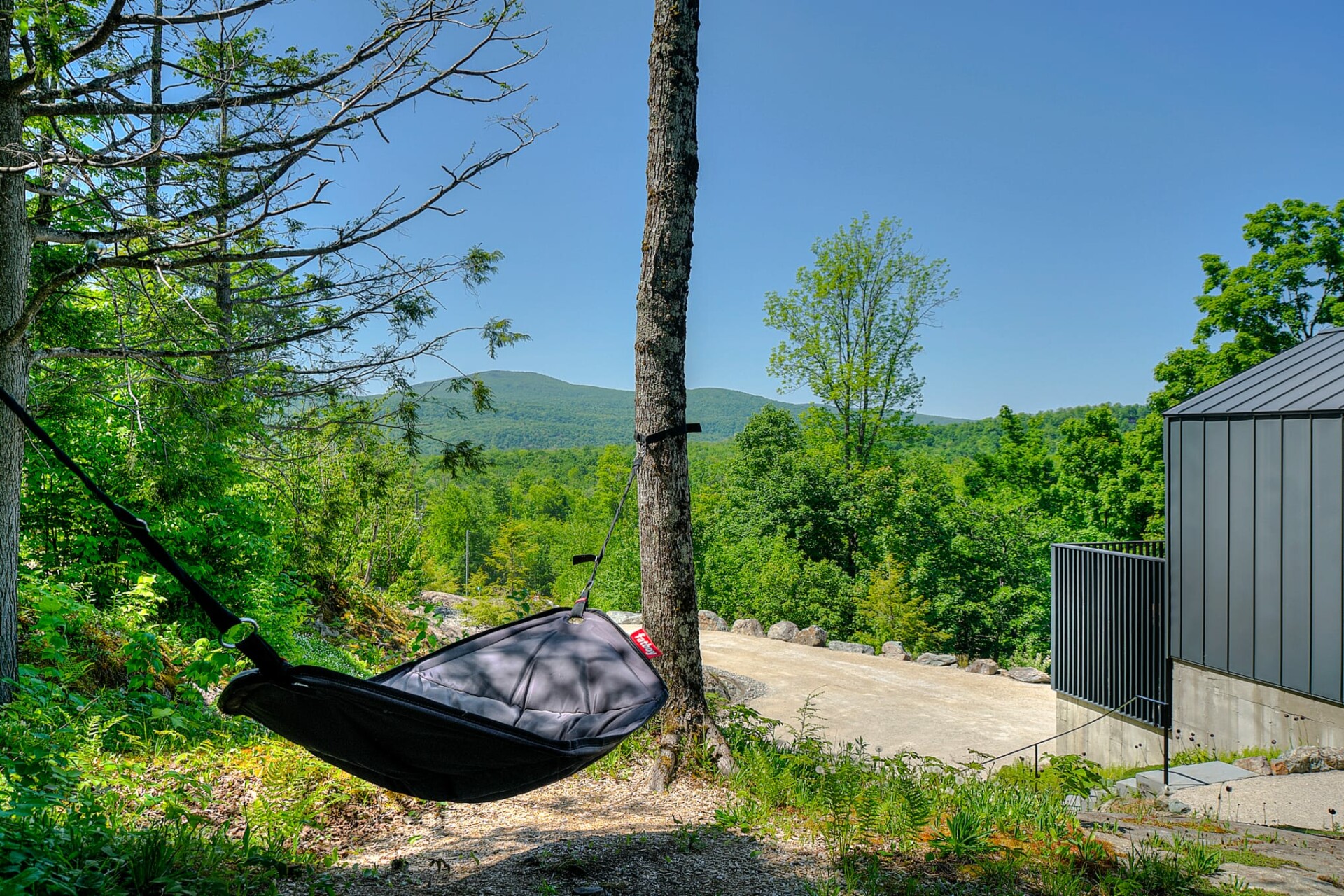 Creative Flats — Bolton residence